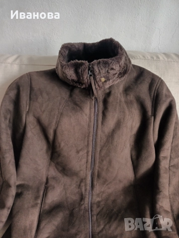 Дамско яке Yessica, снимка 2 - Якета - 52209113