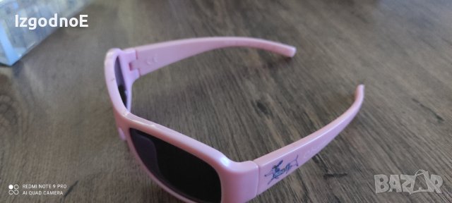 Chicco детски слънчеви очила 2+, снимка 5 - Други - 41703875