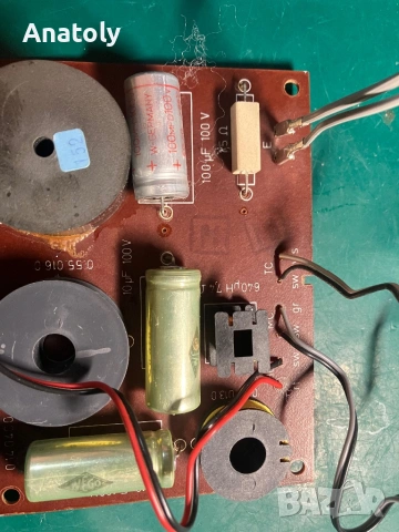 HECO HE80, снимка 4 - Тонколони - 50920848