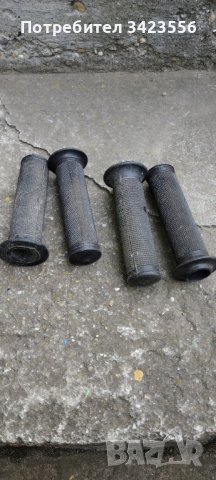 Ръкохватки