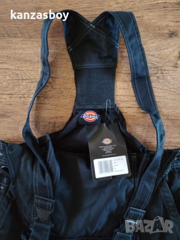 Dickies Workwear Industry - мъжки работен гащеризон НОВ БЕЗ ЕТИКЕТИ 50/М, снимка 9 - Спортни дрехи, екипи - 50781704