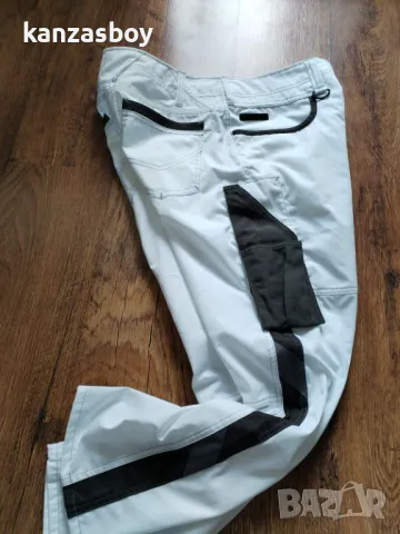 MASCOT - мъжки работен панталон 52/L НОВ БЕЗ ЕТИКЕТИ , снимка 2 - Спортни дрехи, екипи - 49993900