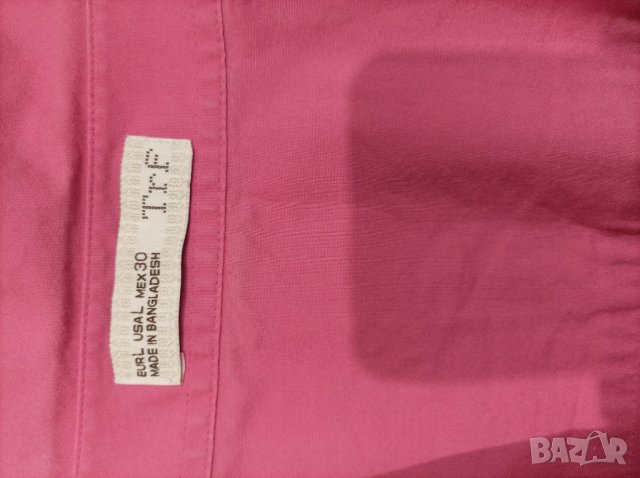 Дамска риза TRF, снимка 7 - Ризи - 40592404