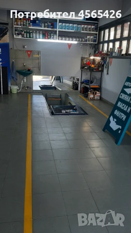 СМЯНА НА МАСЛА И ФИЛТРИ , снимка 3 - Сервизни услуги - 51374924