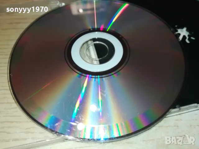 СЛАВИ ТРИФИНОВ БМК ЦД 1001251141, снимка 10 - CD дискове - 48626619