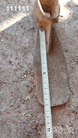 Мотика удължена , снимка 4 - Градински инструменти - 18985817