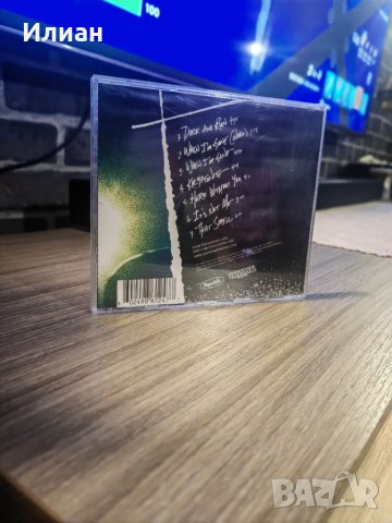 Three Doors Down Another 700 miles CD, снимка 2 - CD дискове - 42330770