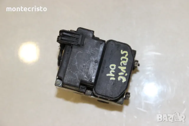 ABS модул Renault Scenic I (1999-2003г.) 7700432643 / 0265216732 / 0273004395 / 7700 432 643