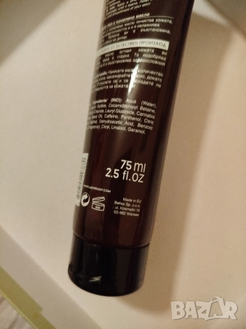 Комплект козметика , снимка 3 - Комплекти и лотове - 52122593