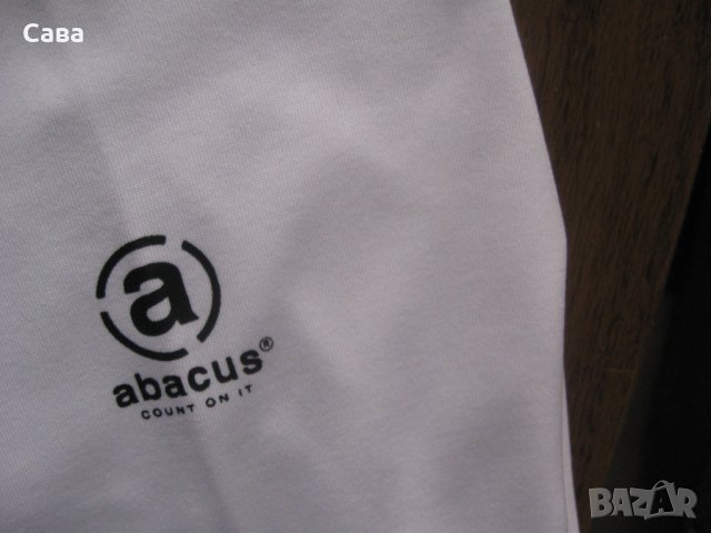 Блуза ABACUS   мъжка,2-3ХЛ, снимка 4 - Блузи - 35664530