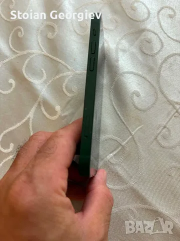 Айфон 13мини българско меньо. в чудесно състояние. , снимка 3 - Apple iPhone - 55877505