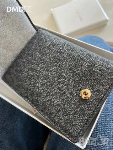 Портмоне Michael Kors, снимка 3 - Портфейли, портмонета - 52419882