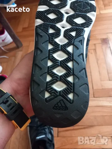 маратонки adidas -номер 43 и1/3, снимка 5 - Маратонки - 47668297