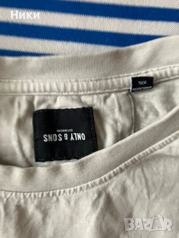 Мъжки тениски , снимка 5 - Тениски - 51140753