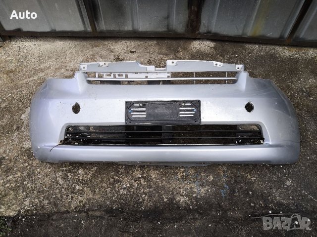 Предна броня Daihatsu Sirion II (01.2005 - 07.2011)Toyota Passo