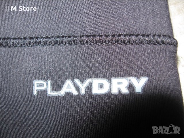 Reebok play dry къси шорти размер М, снимка 4 - Спортни екипи - 41098474