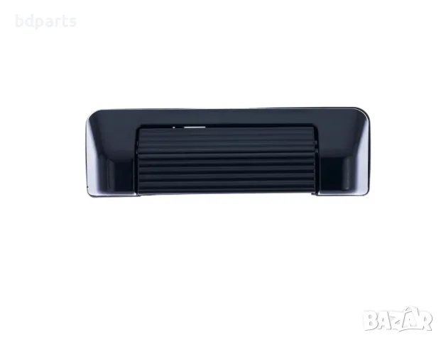 Външна дръжка за отваряне на багажник, Suzuki, Vitara, Черен, снимка 2 - Части - 56142484