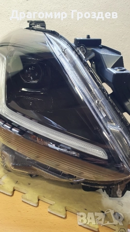 Десен фар за Suzuki Swift / Сузуки Суифт (след 2024 г.), снимка 6 - Части - 51962772