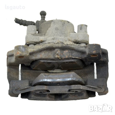 Преден ляв спирачен апарат Ford Galaxy II 2006-2014 ID:100962, снимка 2 - Части - 40794303