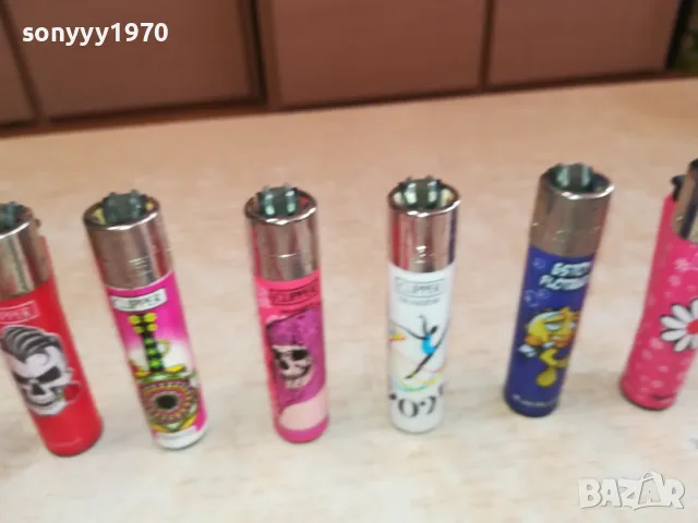 ЗАПАЛКА ПО ИЗБОР-ЗА КОЛЕКЦИЯ 15ЛВ ЗА 1БР 2112240907, снимка 18 - Колекции - 48422143