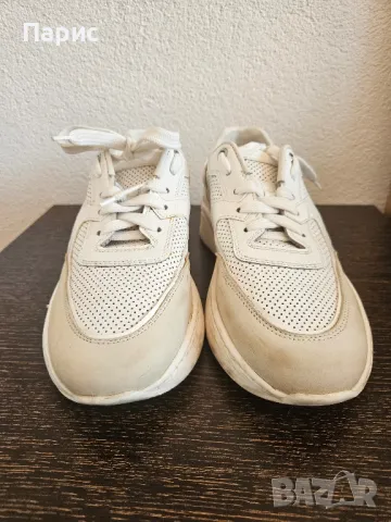 дамски обувки естествена кожа Hobbys, снимка 11 - Дамски ежедневни обувки - 49243711