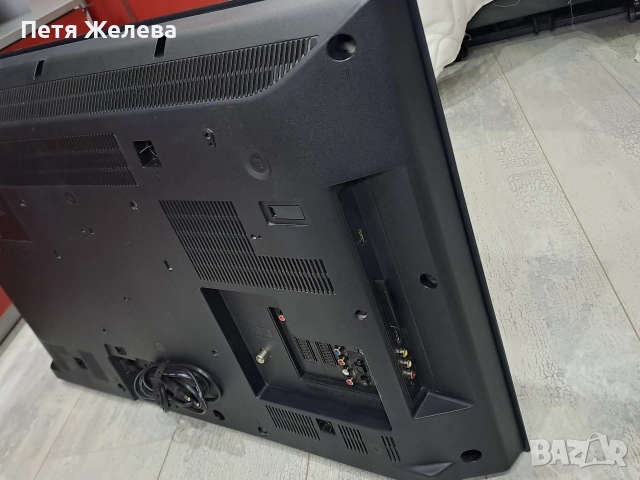 Телевизор  SONY  /KDL-32P3600/, снимка 11 - Телевизори - 52975111