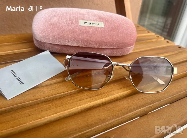 Оригинални очила Miu Miu