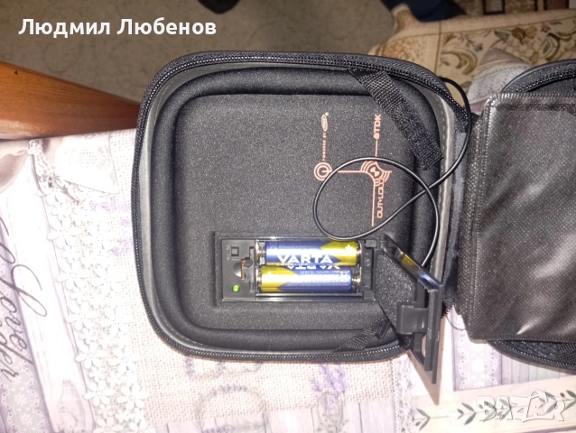 Преносима тонколона за дискмен TDK със CD класьор, снимка 7 - Тонколони - 53739556