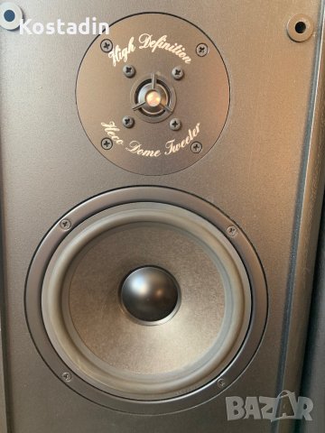 Heco Interior Reflex 35 MK II, снимка 3 - Тонколони - 34778953