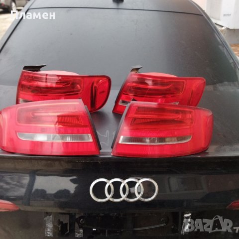 Външен стоп ауди А4 В8 AUDI, снимка 1