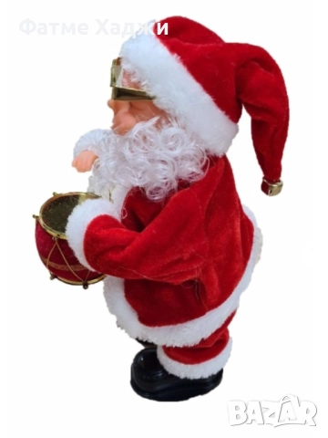 Коледна украса, снимка 3 - Други - 52542216