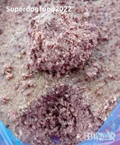 Различни видове храни за домашни любимци, снимка 2 - Други стоки за животни - 48685210