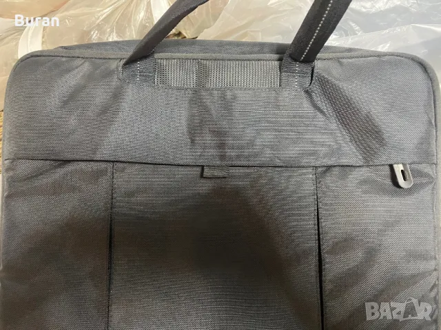 Чанта Dell почти не изпозвана , снимка 3 - Лаптоп аксесоари - 49693543