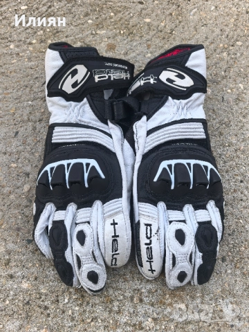 Ръкавици за мотоциклет, снимка 2 - Аксесоари и консумативи - 52797953