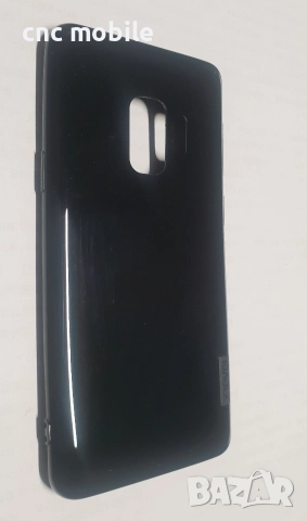 Samsung Galaxy S9 - Samsung S9 - Samsung SM-G960 калъф / case, снимка 9 - Калъфи, кейсове - 46159913