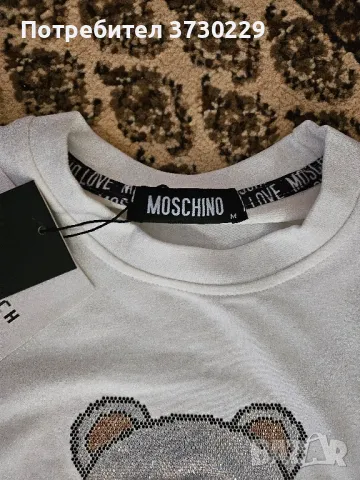 Дамски  блузи , снимка 5 - Блузи с дълъг ръкав и пуловери - 47635780