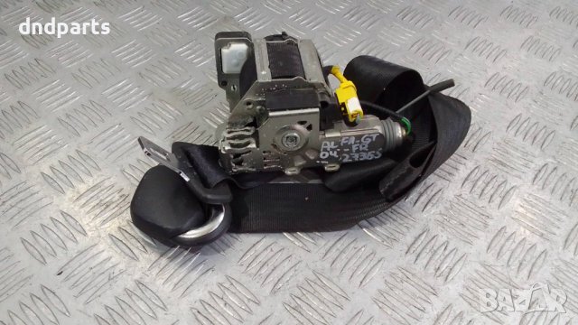 Колан Alfa Romeo GT 2004г.(преден десен)	