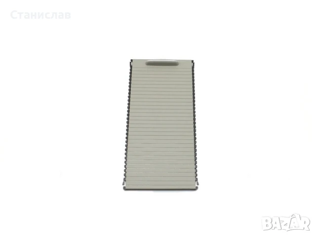 Mercedes C-Class W204 Щора за централна конзола