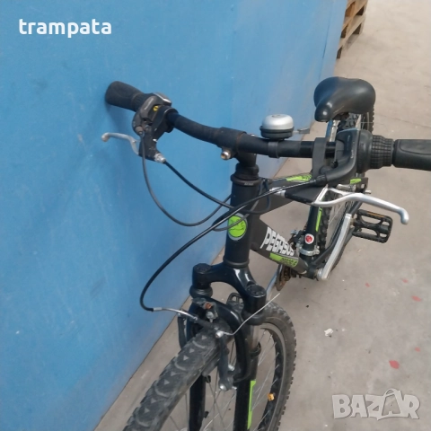 ТОП ОФЕРТА -20% 26 цола Алуминиев Велосипед Pegasus, снимка 7 - Велосипеди - 52454239