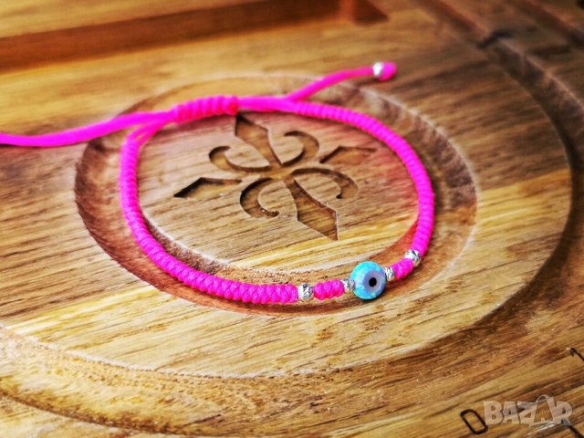 Bello Opal /опал гривни със сребърни елементи и опал , снимка 12 - Гривни - 39653547