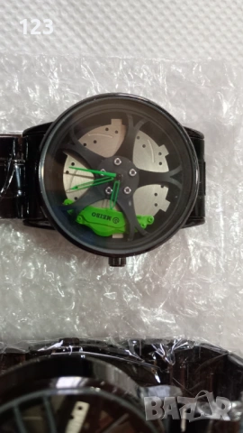 ROAMER, снимка 10 - Мъжки - 46101010