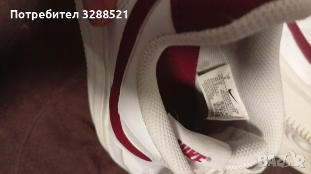 Спортни обувки, снимка 3 - Маратонки - 53483040