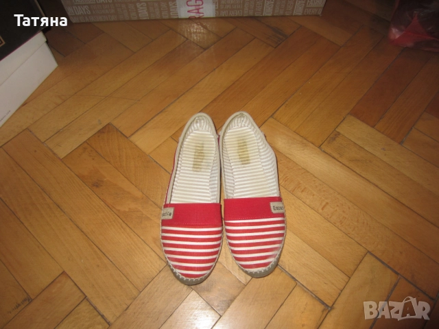 еспадрили-дам  и  мъжки нови  ;детски , снимка 17 - Други - 12567532