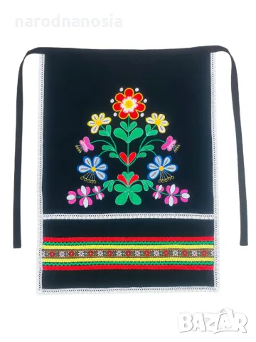 ПРЕСТИЛКА С АВТЕНТИЧНА ТРАКИЙСКА ШЕВИЦА - Модел 13, снимка 1