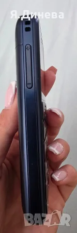 Мобилен телефон Panasonic KX TU-110, снимка 7 - Други - 55816655