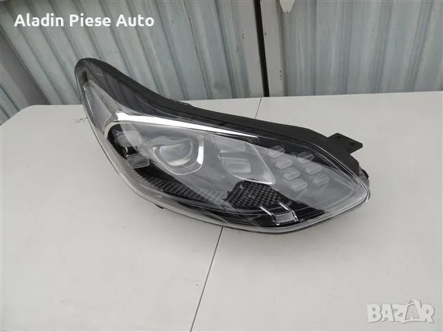Фар десен Kia Sportage Full Led 2016 2017 2018 2019 2020 2021 код 92102-F1500, снимка 3 - Аксесоари и консумативи - 50286365