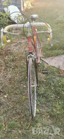 Шосеен велосипед Пежо / Peugeot , снимка 6 - Велосипеди - 48133245