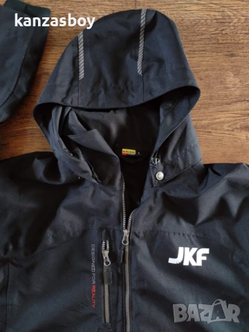 Blaklader 4790 Waterproof Jacket - мъжко работно яке КАТО НОВО L, снимка 2 - Якета - 50571023