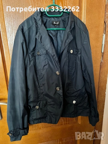 Дамско сако