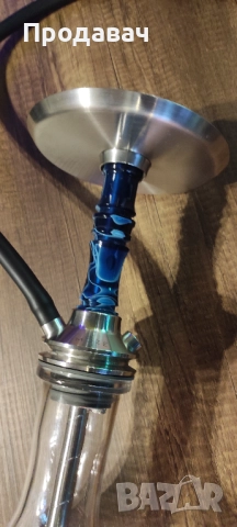 Наргиле Moze, снимка 6 - Наргилета - 52001419